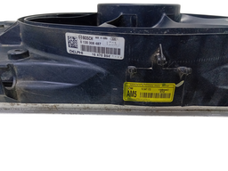 KIT RADIADOR AGUA GM CRUZE 1.8 AUT 2012 A 2016