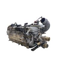 CABEÇOTE DUCATO JUMPER BOXER 2.8  2002 A 2009