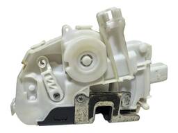 FECHADURA PORTA DIANTEIRA ESQUERDA GOL VOYAGE G5 G6 G7 4PINO