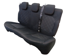 JOGO BANCOS TRASEIRO KWID 2018 2019 2020/..