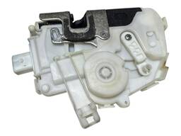 FECHADURA PORTA DIANTEIRA ESQUERDA GOL VOYAGE G5 G6 G7 4PINO