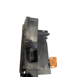 FECHADURA PORTA DIANT ESQ ONIX PRISMA COBALT ATÉ 19 SPIN 13/