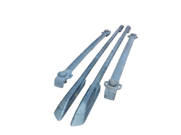 RACK TETO FIAT FREEMONT DODJE JOURNEY 2008 A 2018 COMPLETO