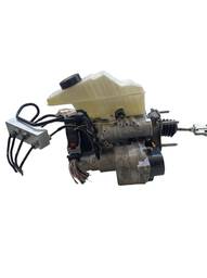 Hidrobuster Servo Freio Ford Ranger 3.0 2024