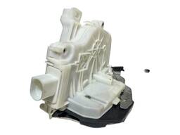 FECHADURA PORTA DIANTEIRA ESQUERDA GOL VOYAGE G5 G6 G7 4PINO