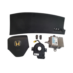 Kit Airbag Honda Cr-v 2012 2013 a 2016