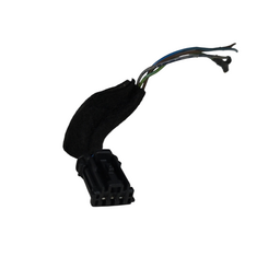 PLUG CONECTOR CILINDRO IGNIÇÃO CITROEN C4 GRAND PICASSO 2.0 