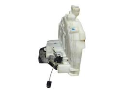 FECHADURA PORTA DIANTEIRA ESQUERDA GOL VOYAGE G5 G6 G7 4PINO