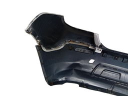 PARACHOQUE TRASEIRO TRACKER 2014 2015 A 2016 C/DETALHE