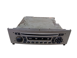 COMANDO SOM RADIO 308 408 2007 A 2015