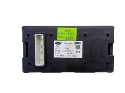 KIT CODE MODULO INJEÇÃO TIGGO 7 2019 1.5 TXS AUT C/CHAVE