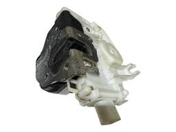 FECHADURA PORTA DIANTEIRA ESQUERDA GOL VOYAGE G5 G6 G7 4PINO