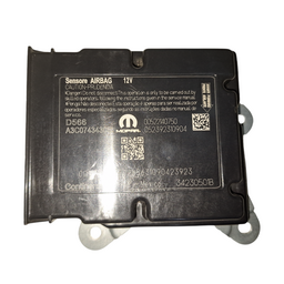MÓDULO AIRBAG FIAT FASTBACK 1.0 AUT TURBO 2024