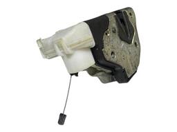 FECHADURA PORTA DIANTEIRA ESQUERDA GOL VOYAGE G5 G6 G7 4PINO