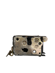 FECHADURA PORTA DIANTEIRA ESQUERDA PALIO SIENA STRADA ATÉ 07