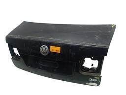 TAMPA TRASEIRA POLO SEDAN 2003 2004 A 2014 C/DETALHE