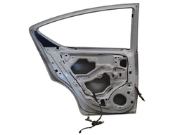 PORTA TRASEIRA ESQUERDA VERSA 2012 2013 A 2021 COM DETALHES 