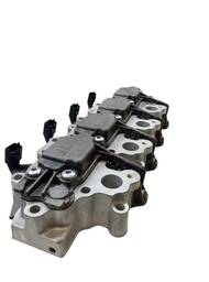 MULTIAIR TORO RENEGADE COMPASS COMMANDER 1.3 FASTBACK 2022/