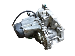 CAIXA CAMBIO SANDERO LOGAN SYMBOL 1.6 16V KANGOO 2008 A 2015