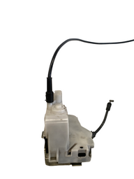 FECHADURA PORTA DIANTEIRA ESQUERDA MEGANE 2007 2008 A 2013