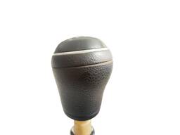 MANOPLA CAMBIO MANUAL FOX 2015/ GOL SAVEIRO VOYAGE G7 G8