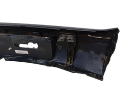 PARACHOQUE TRASEIRO SAVEIRO CROSS G5 G6 2010 A 2016 C/ALMA