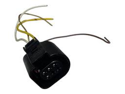 PLUG FECHADURA PORTA DIANTEIRA ESQUERDA GOL VOYAGE G5 G6 G7 