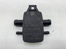 Sensor Map Jeep Compass 2.0 Flex 2017 2018