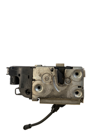 FECHADURA PORTA DIANTEIRA ESQUERDA MEGANE 2007 2008 A 2013