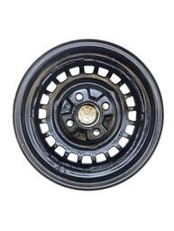 RODA C/CALOTA VOLKSWAGEN FUSCA KOMBI