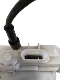 FECHADURA PORTA DIANTEIRA ESQUERDA MEGANE 2007 2008 A 2013