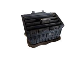 DIFUSOR AR CENTRAL LADO ESQUERDO SONIC 2012 A 2014