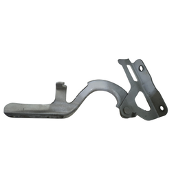 DOBRADIÇA DIREITA CAPO DIANTEIRO CHERY QQ 2016 2017 A 2019