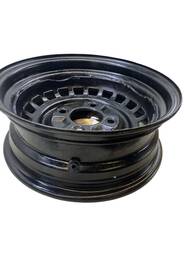 RODA C/CALOTA VOLKSWAGEN FUSCA KOMBI