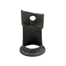 Suporte Coxim Radiador Gm Corsa 2002 a 2012