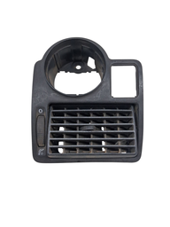 Difusor Ar Esquerdo Vw Golf Bora 1999 A 2013