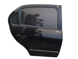 Porta Traseira Direita Gol Voyage G5 G6 G7 G8 2008 a 2023