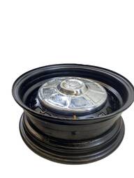 RODA C/CALOTA VOLKSWAGEN FUSCA KOMBI