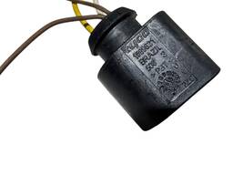 PLUG FECHADURA PORTA DIANTEIRA ESQUERDA GOL VOYAGE G5 G6 G7 