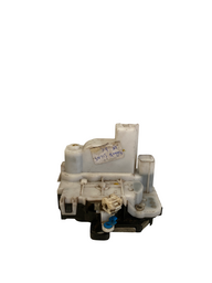 Fechad Porta D.E Palio Att Grand Siena Argo Cronos Pulse...