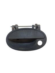 Maçaneta Ext. Porta Dianteira Esquerda Corsa Meriva 2003 a 2