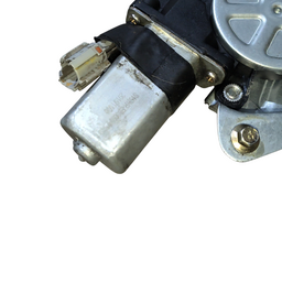 MÁQUINA VIDRO PORTA TRASEIRA ESQUERDA CHERY QQ 2015 A 2020