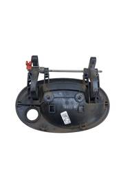 MAÇANETA EXT. PORTA DIANTEIRA ESQUERDA CORSA MERIVA 2003 A 2