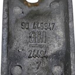 SUPORTE COXIM RADIADOR GM CORSA 2002 A 2012