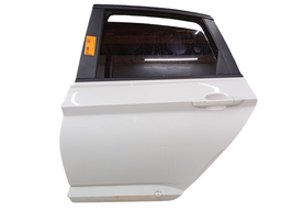 Porta Traseira Esquerda Jetta 2018 2019 2020/..