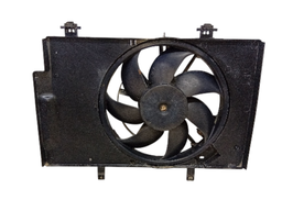 ELETROVENTILADOR FORD KA 1.0 2018 A 2021 (DETALHE)