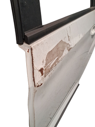 PORTA TRASEIRA ESQUERDA CHERY TIGGO 2 3X 2019 2020 A 2023