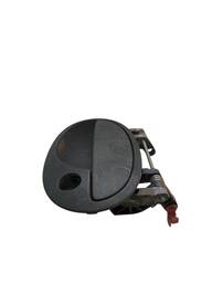 MAÇANETA EXT. PORTA DIANTEIRA ESQUERDA CORSA MERIVA 2003 A 2