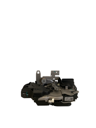 Fechadura Porta Dianteira Esq Volvo Xc60 - 2018/23