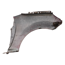 PARALAMA ESQUERDO KA 2008 2009 A 2013../DETALHE